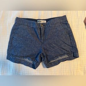Old Navy Everyday Short Mid Rise
